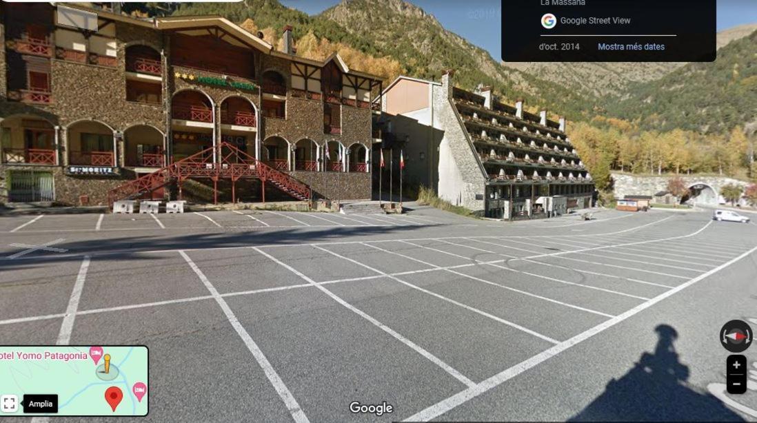 Increibles Vistas Al Valle De Arinsal Ny - A Pie De Pistas - Parking Incluido L By Bonesvacances Buitenkant foto
